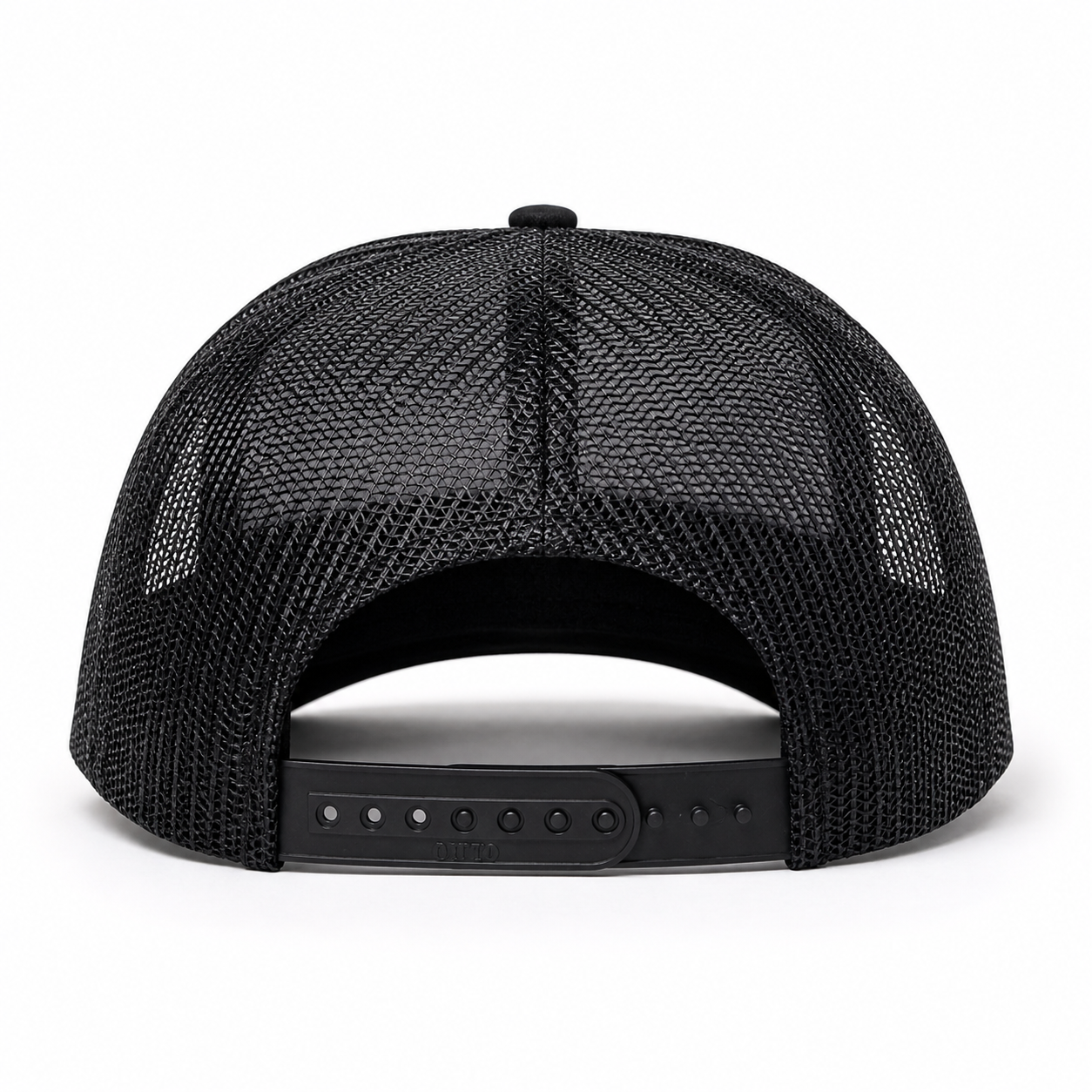 Puerto Rico Trucker Hat