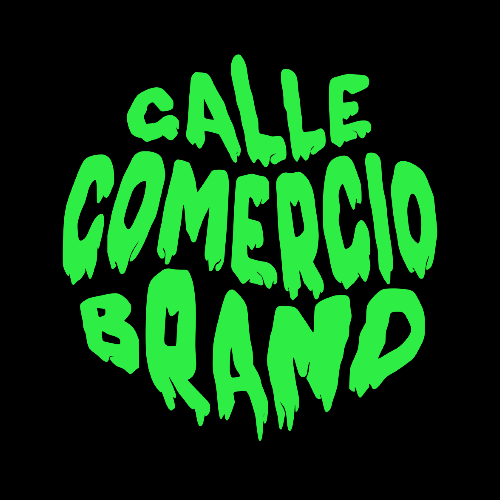 Calle Comercio Brand