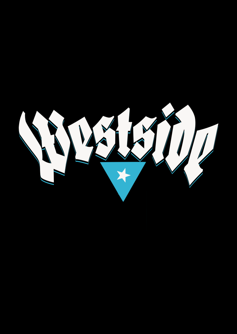 WESTSIDE "THRIFT SHOP"