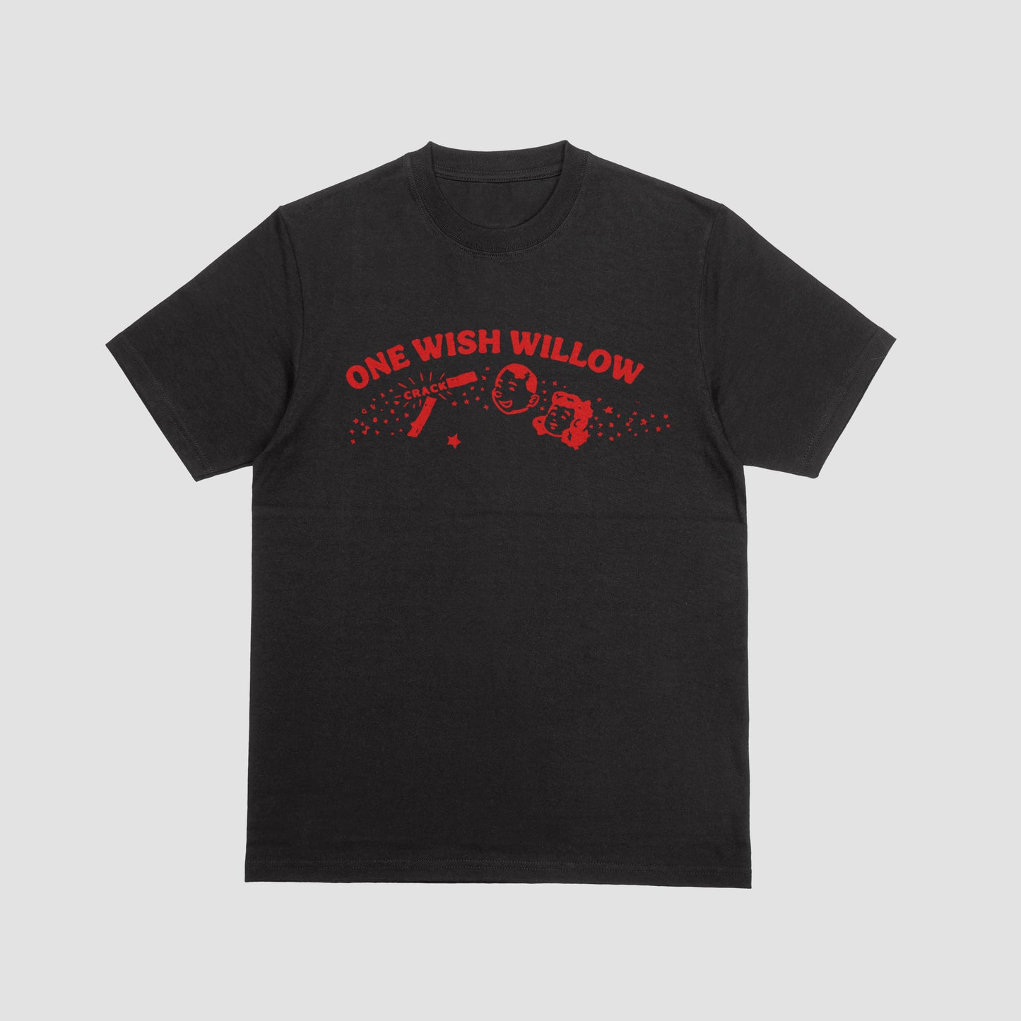 One Wish Willow Tee