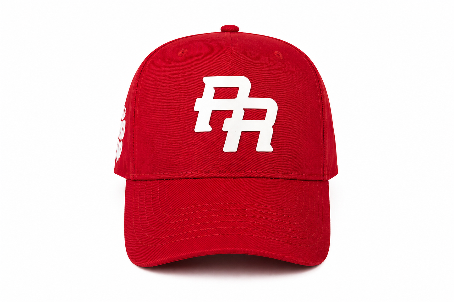 PR Classic Snapback – Calle Comercio Brand