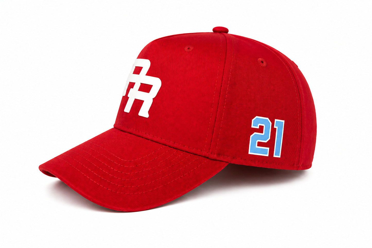 PR Classic Snapback – Calle Comercio Brand