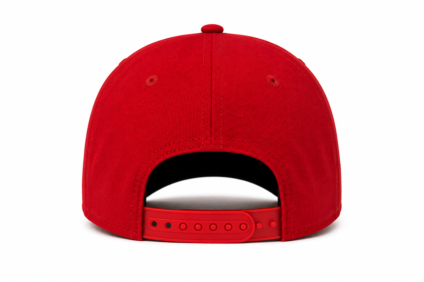 PR Classic Snapback – Calle Comercio Brand