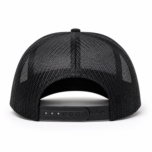 Puerto Rico Trucker Hat