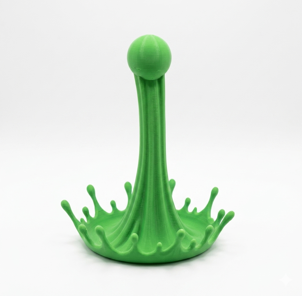 Soporte de Taza Flotante