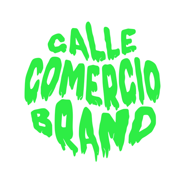 Calle Comercio Brand