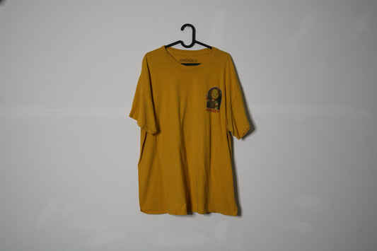 Camisa Usada Chucky “Good Guys” Vintage Style